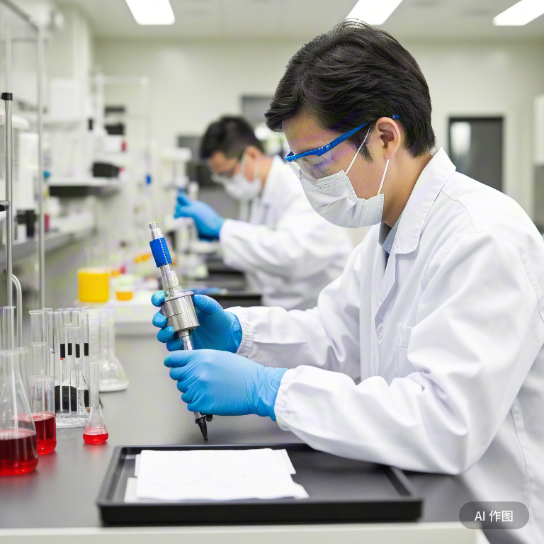 庐山市富中技术服务有限公司